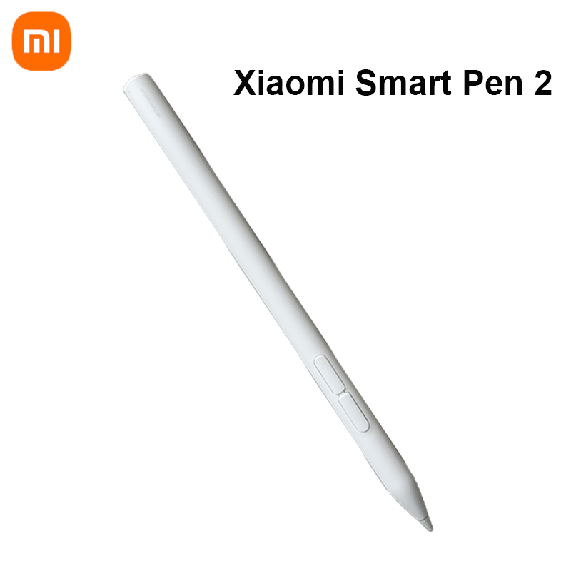 Xiaomi Stylus 2 para Xiaomi Pad 5, 5 pro, 6, 240Hz frecuencia de muestreo,  150 horas de duración de la batería